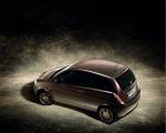 Lancia Ypsilon 2007 года